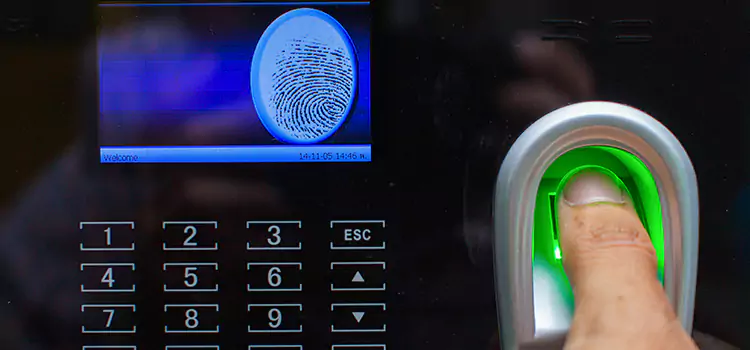 Your Trusted Partner for Secure Access in San Buenaventura (Ventura), CA