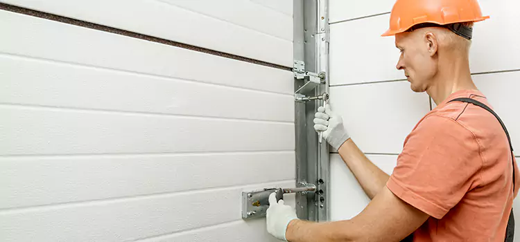 Why Choose Us for Garage Door Lock Services in San Buenaventura (Ventura), CA?