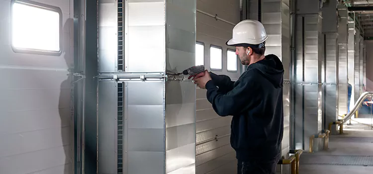 Prompt and Professional Garage Door Service in San Buenaventura (Ventura), California