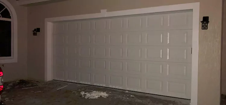 Garage Door Coil Replacement San Buenaventura (Ventura)