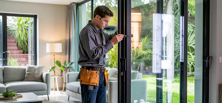 Why Choose Us for Your Glass Door Needs in San Buenaventura (Ventura), CA?