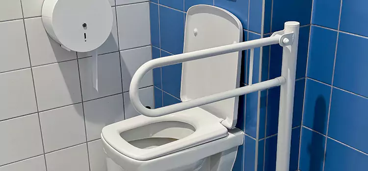 Comprehensive Solutions in San Buenaventura (Ventura), CA for Accessible Facilities