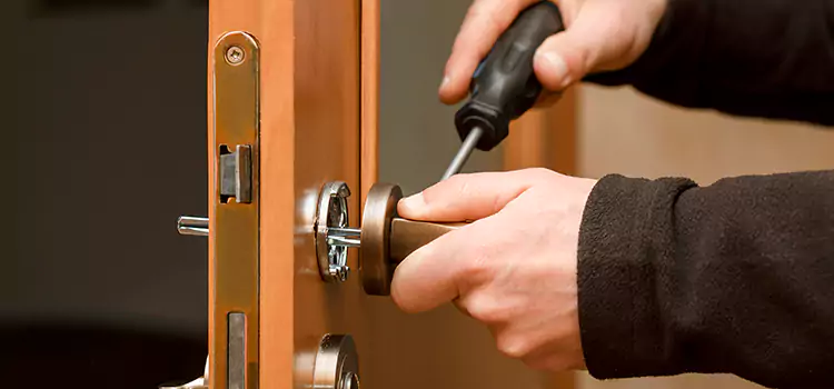 Locked Out of Your House San Buenaventura (Ventura)