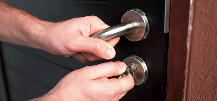 Master Key Control and Audits San Buenaventura (Ventura)