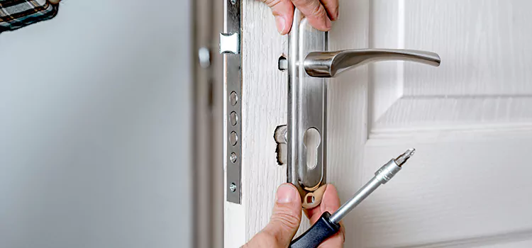 New Door Frame Installation San Buenaventura (Ventura)