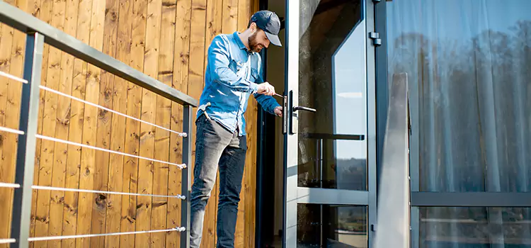 Patio Screen Door Installation San Buenaventura (Ventura)