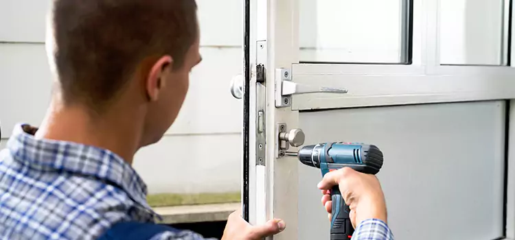 Experienced and Reliable Technicians San Buenaventura (Ventura)
