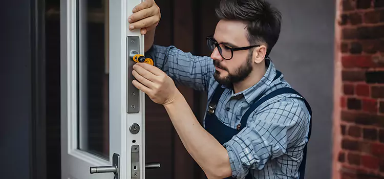 Residential Door Repairs San Buenaventura (Ventura)