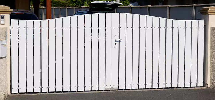 Why Choose Us for Residential Gate Repair in San Buenaventura (Ventura), CA?