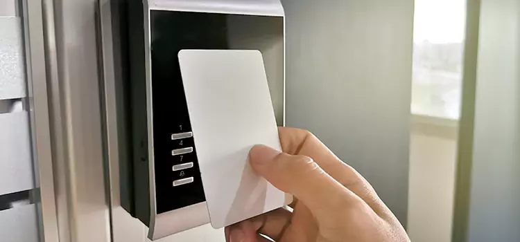 Advanced RFID Technology Integration in San Buenaventura (Ventura), CA