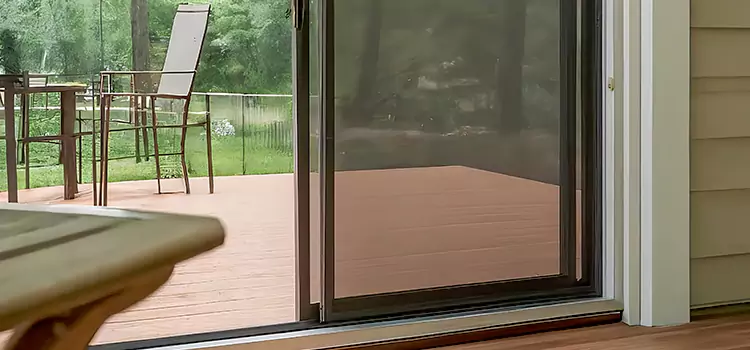 Garage Screen Door Installation San Buenaventura (Ventura)