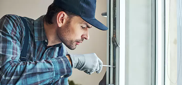 Emergency Response for Latch Issues San Buenaventura (Ventura)