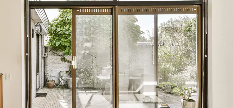 Glass Door Panel Replacement Cost San Buenaventura (Ventura)