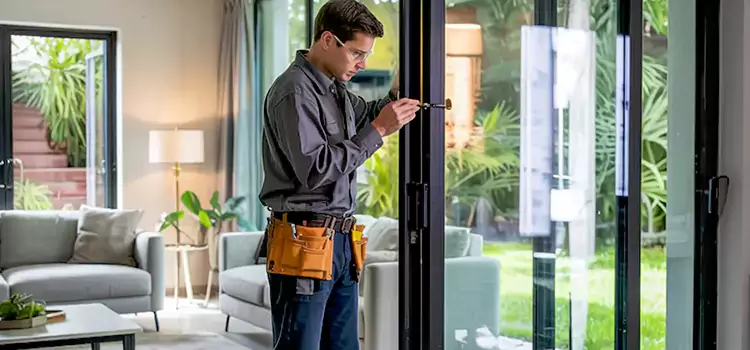 Sliding Door Maintenance San Buenaventura (Ventura)