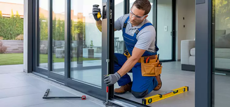Patio Door Replacement San Buenaventura (Ventura)