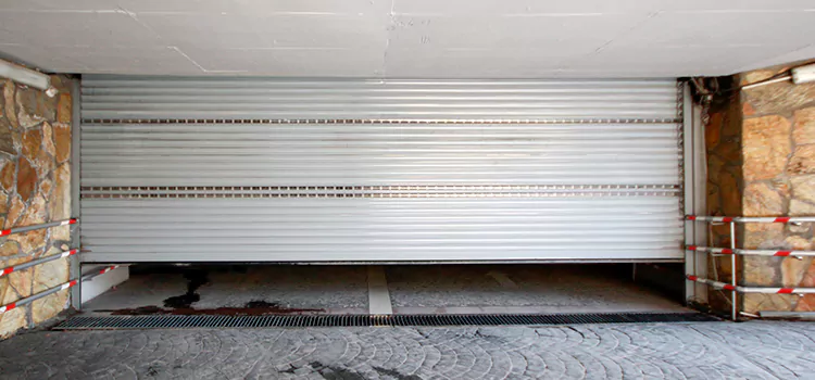 Steel Garage Door Repair San Buenaventura (Ventura)